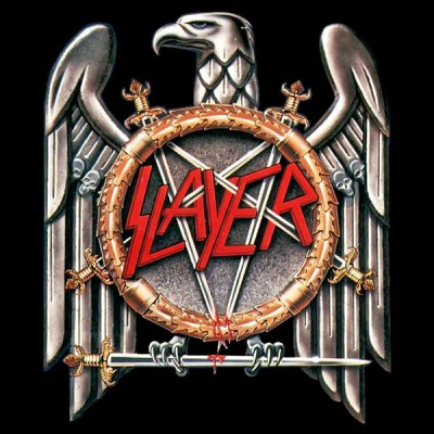 تیشرت Flood Metal Slayer