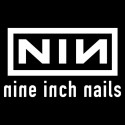 تیشرت گروه Nine Inch Nails