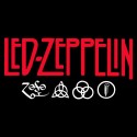 تیشرت گروه Led Zeppelin