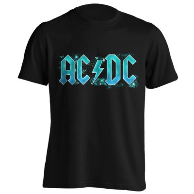 تیشرت AC/DC