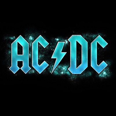 تیشرت AC/DC