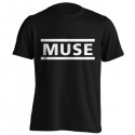 تیشرت گروه Muse