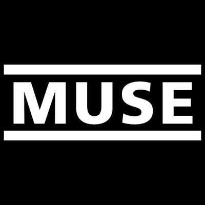 تیشرت گروه Muse