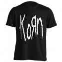 تیشرت گروه Korn