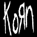 تیشرت گروه Korn