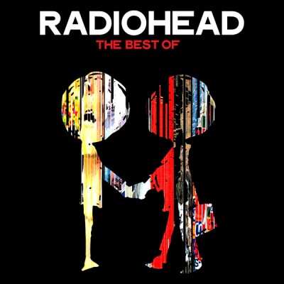 تیشرت RADIOHEAD The Best Of