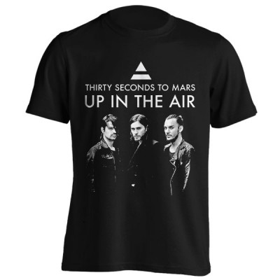 تیشرت سرتی سکند تو مارس Up In The Air