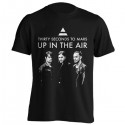 تیشرت سرتی سکند تو مارس Up In The Air
