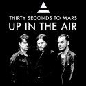 تیشرت سرتی سکند تو مارس Up In The Air