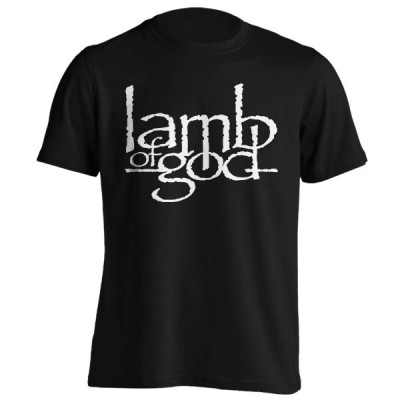 تیشرت گروه Lamb of God