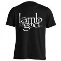 تیشرت گروه Lamb of God