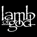 تیشرت گروه Lamb of God