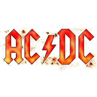 تیشرت AC/DC