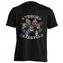 تیشرت گروه راک Avenged Sevenfold