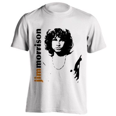 تیشرت Jim Morrison