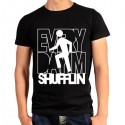 تیشرت Lmfao طرح Everyday I'm Shufflin
