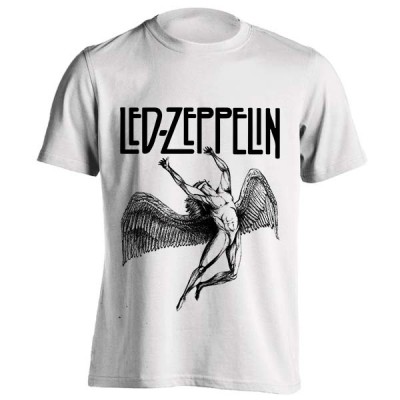 تیشرت گروه Led Zeppelin