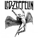 تیشرت گروه Led Zeppelin