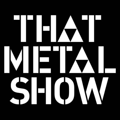 تیشرت That Metal Show