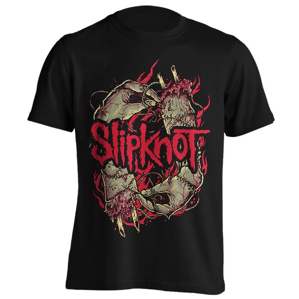 تیشرت Slipknot Tied Hands