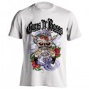 تیشرت Guns N' Roses Demons