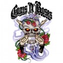 تیشرت Guns N' Roses Demons