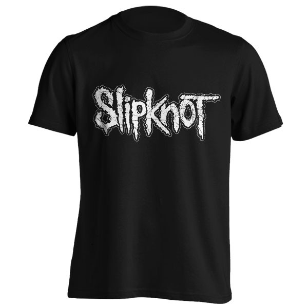 تیشرت Slipknot Logo