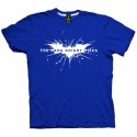 تی شرت Dark Knight Rises طرح لوگو