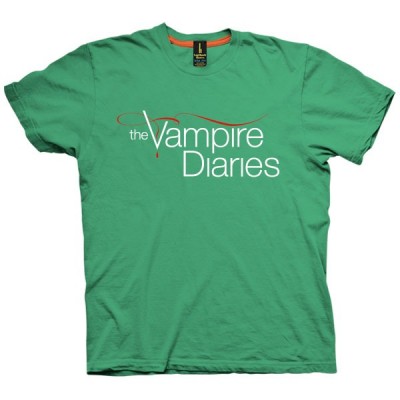 تی شرت سریال The Vampire Diaries