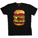تی شرت Cheeseburger