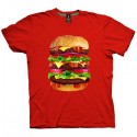 تی شرت Cheeseburger