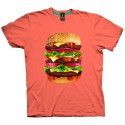 تی شرت Cheeseburger