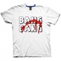 تی شرت گرافیکی طرح Bang Bang