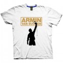 تی شرت Armin Van Buuren