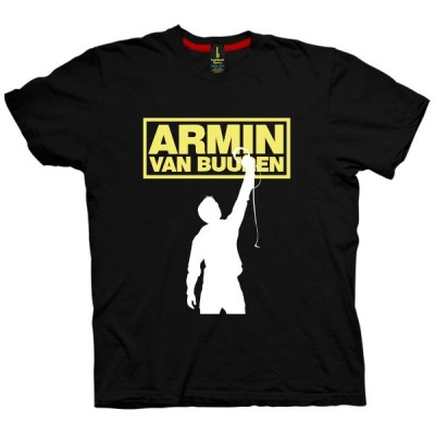 تی شرت Armin Van Buuren