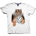 تی شرت Smart Tiger