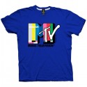 تی شرت تلویزیون MTV