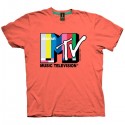 تی شرت تلویزیون MTV
