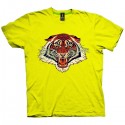تی شرت Weird Tiger