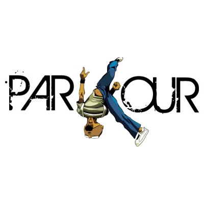 تی شرت پارکور