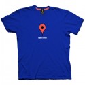 تی شرت Google Map Marker