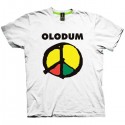 تی شرت مایکل جکسون Olodum