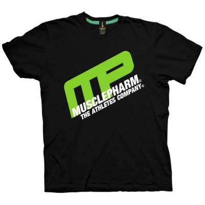 تی شرت MusclePharm طرح Athletes
