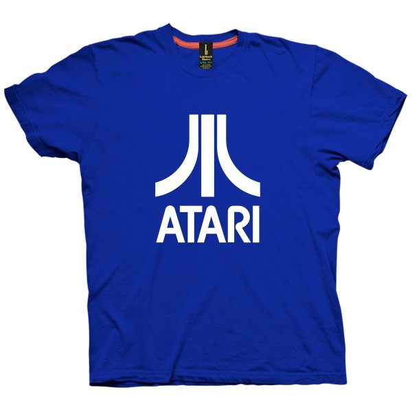 تی شرت Atari
