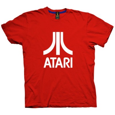 تی شرت Atari