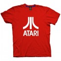 تی شرت Atari