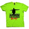 تی شرت Armin Van Buuren آلبوم Mirage