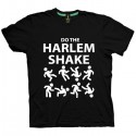 تی شرت Harlem Shake
