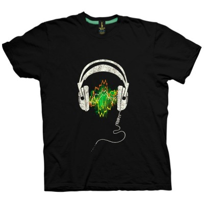 تی شرت Soundwave