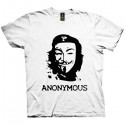 تی شرت Anonymous Che